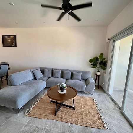 Holiday Apartment At La Diosa Condos Ісла-Мухерес Екстер'єр фото