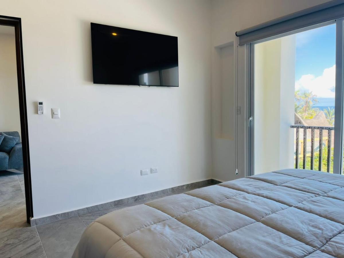 Holiday Apartment At La Diosa Condos Ісла-Мухерес Екстер'єр фото