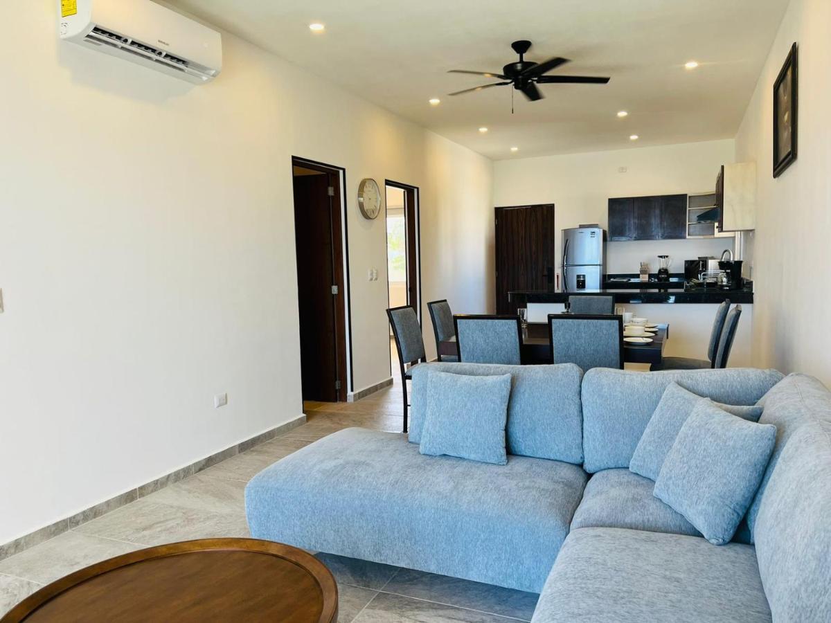 Holiday Apartment At La Diosa Condos Ісла-Мухерес Екстер'єр фото