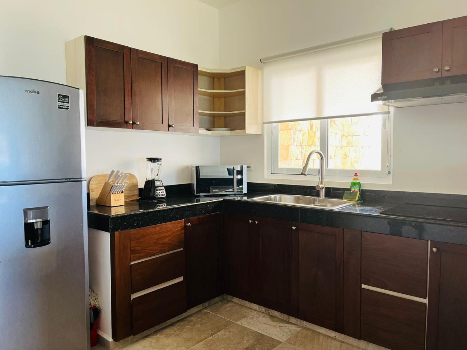 Holiday Apartment At La Diosa Condos Ісла-Мухерес Екстер'єр фото