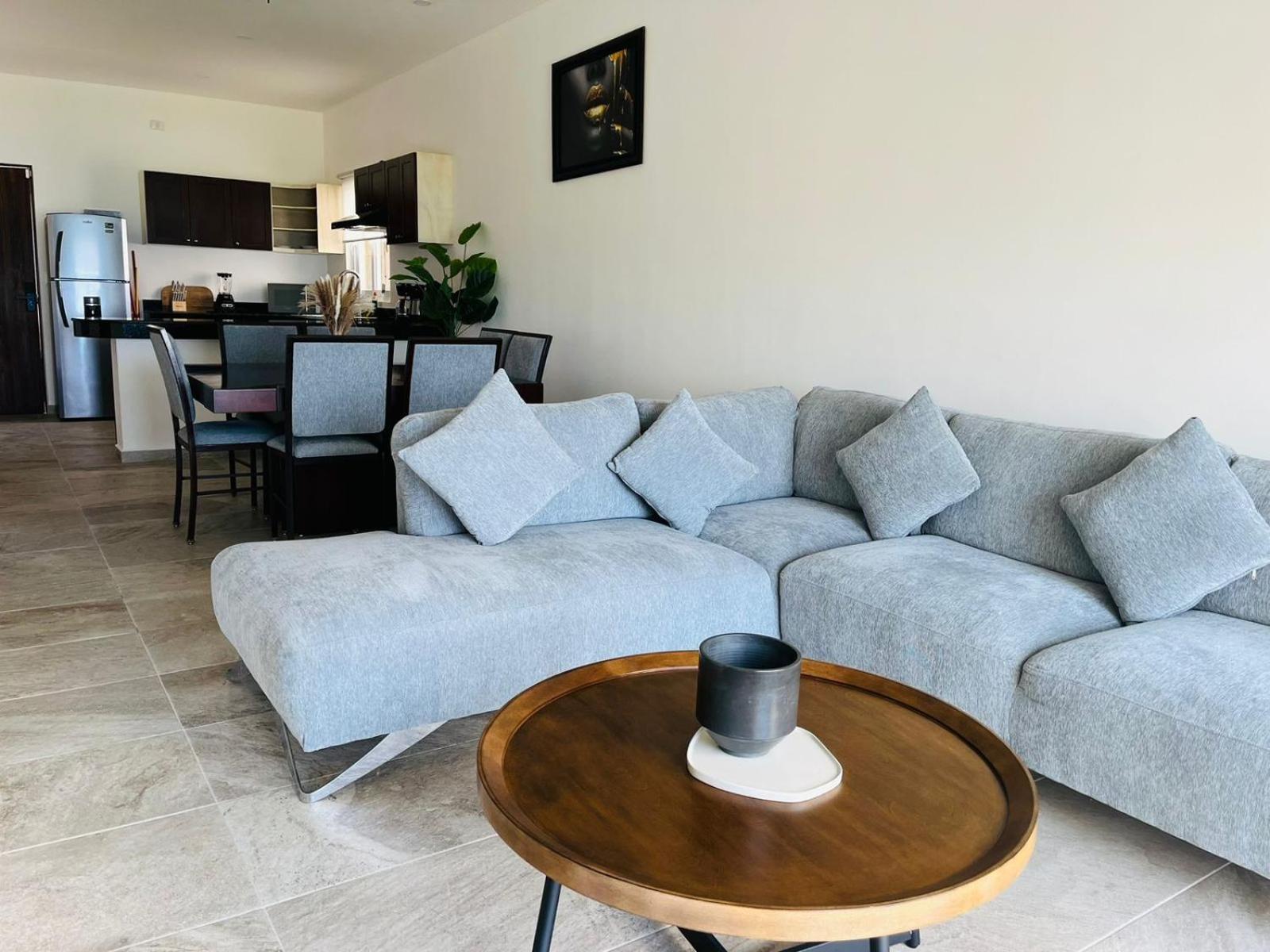Holiday Apartment At La Diosa Condos Ісла-Мухерес Екстер'єр фото