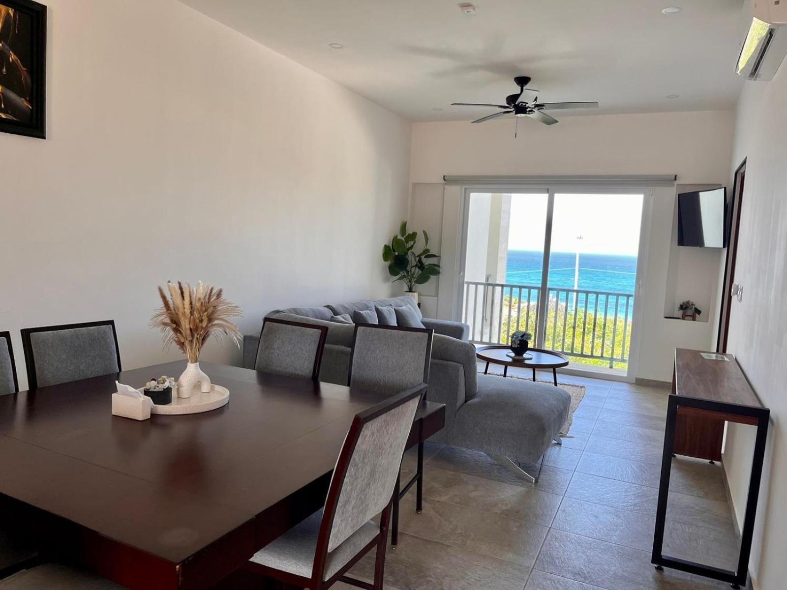 Holiday Apartment At La Diosa Condos Ісла-Мухерес Екстер'єр фото