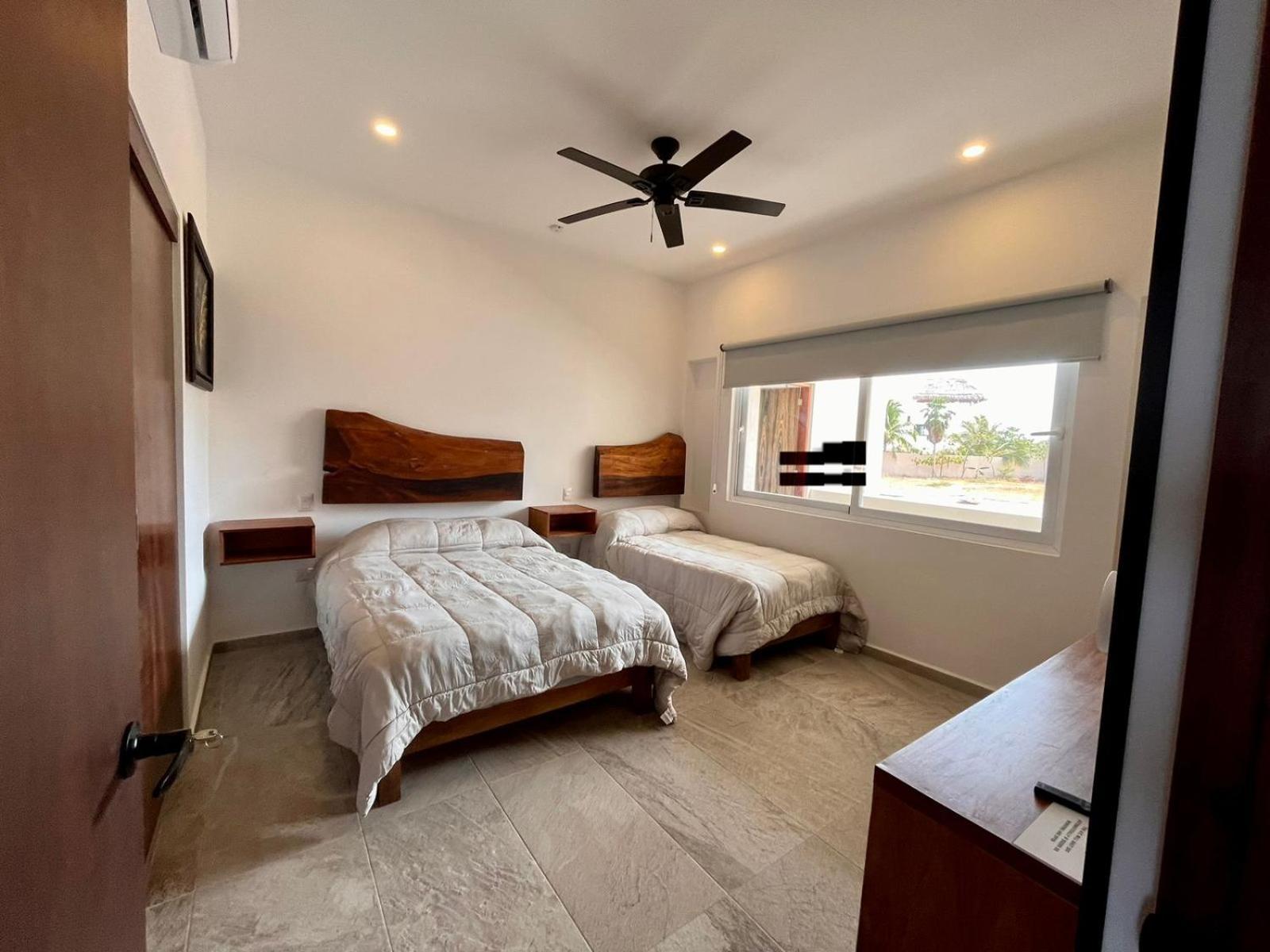 Holiday Apartment At La Diosa Condos Ісла-Мухерес Екстер'єр фото