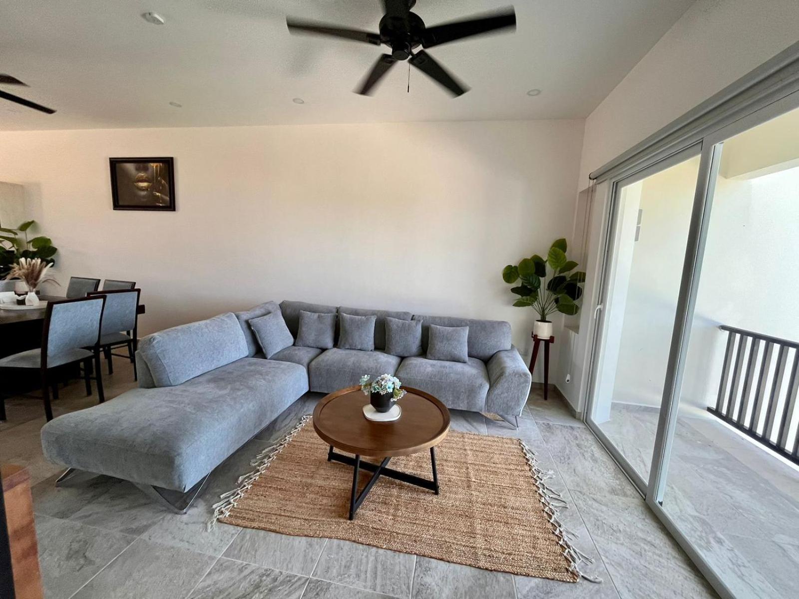 Holiday Apartment At La Diosa Condos Ісла-Мухерес Екстер'єр фото